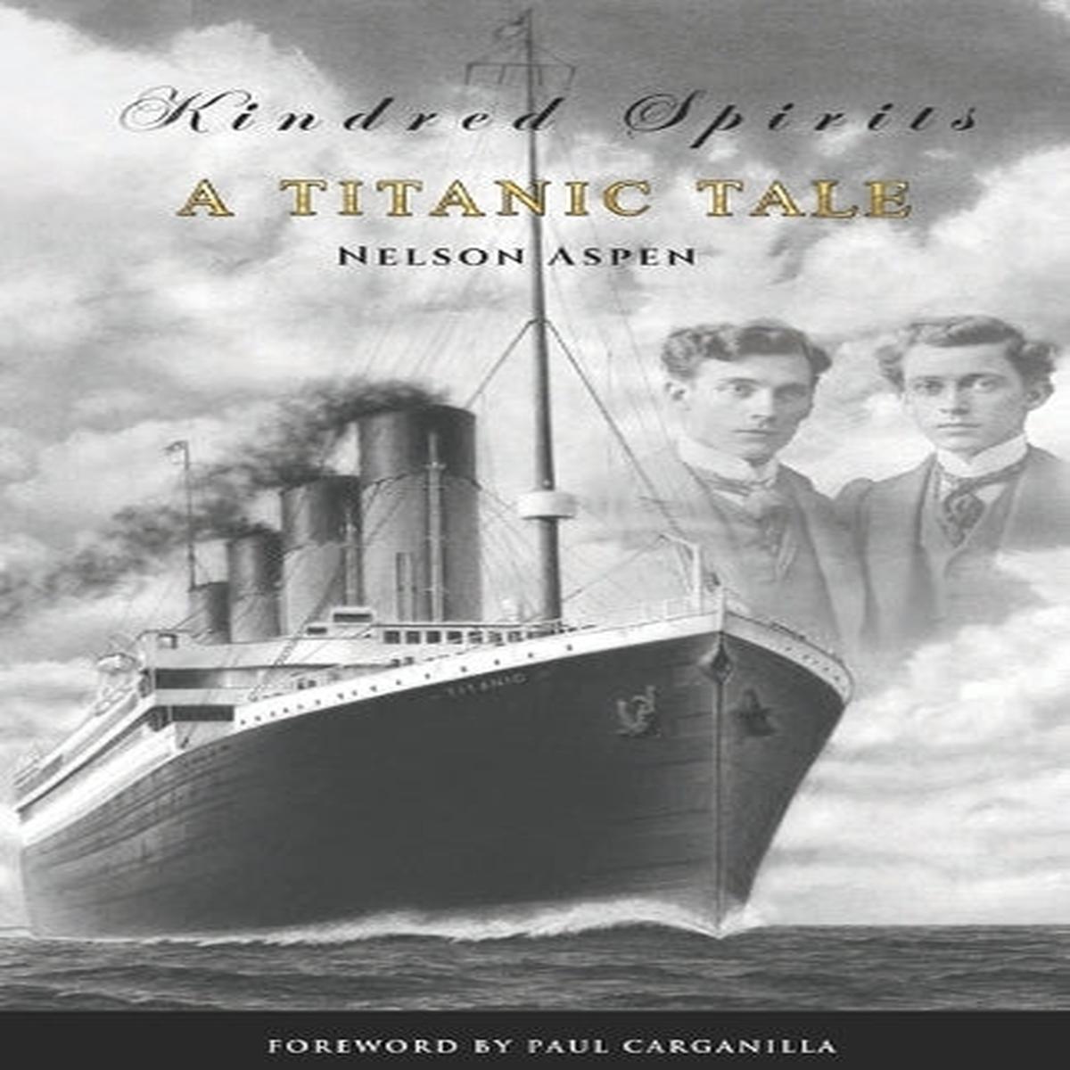 Kindred Spirits: A Titanic Tale